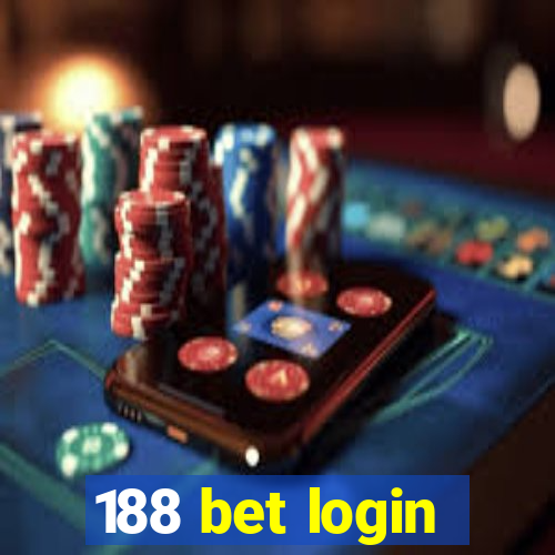 188 bet login